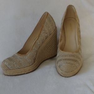 Shoes, size 8 Nine West